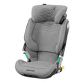 Maxi-Cosi Kore Pro i-Size Siège auto enfant – 3,5–12 ans, 100–150 cm, lumière ClickAssist, hauteur/largeur réglables, SPS+, Authentic Cognac 1