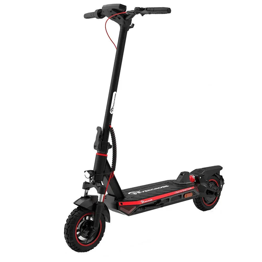 Evercross A1 Trottinette électrique – Moteur 500 W, batterie 48 V 14 Ah, 25 km/h 1