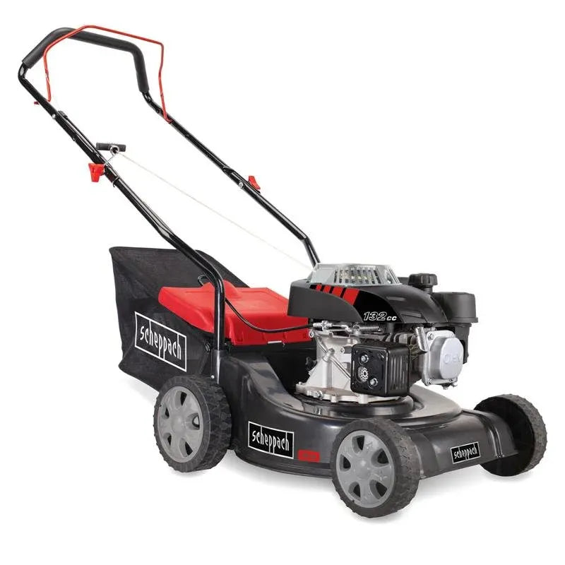 Scheppach MP132-40 Tondeuse à essence 1
