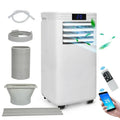 Sonnewelt Climatiseur Wi-Fi 5-en-1 9000 BTU