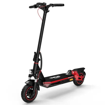 RCBTECH R10S Trottinette électrique – Batterie 16,8 Ah, moteur 500 W, application intégrée