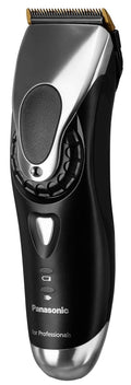 Panasonic ER-DGP72 Tondeuse professionnelle, successeur ER-1611 – Noir/argent, 1 pièce