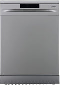 Gorenje GS 620 C10S Lave-vaisselle pose libre – Nettoyage performant et grande capacité