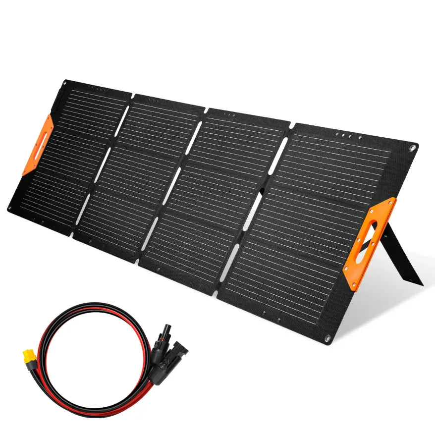 Sonnewelt Panneau solaire pliable 200 W