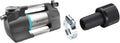 Gardena Pompe de jardin 5600 Silent+ – Très silencieuse, 5600 l/h, moteur 900 W, 4,7 bar, étanche et économe en énergie (9057-20)