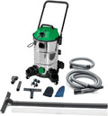 Wagner Green PRO VA Aspirateur de bassin professionnel – Pour vase de bassin, piscine et maison