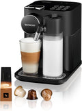 Nespresso De'Longhi Gran Lattissima EN640.W Machine à capsules avec système lait automatique – 19 bar, 1400 W, blanc