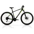VTT homme Apolon Hardtail 27,5 pouces – 27 vitesses, Shimano ALIVIO RD-M3100 SGS