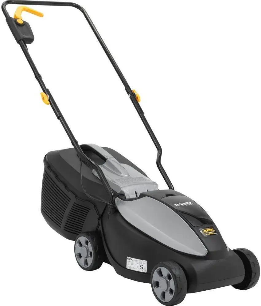 Alpina Tondeuse sans fil AL1 3020 Li Kit avec batterie et chargeur