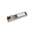 Cisco Émetteur-récepteur SFP 1000Base-T GLC-TE, argent – Article de second choix, comme neuf