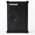 SOUNDBOKS 4 Enceinte Bluetooth haute performance – Noir