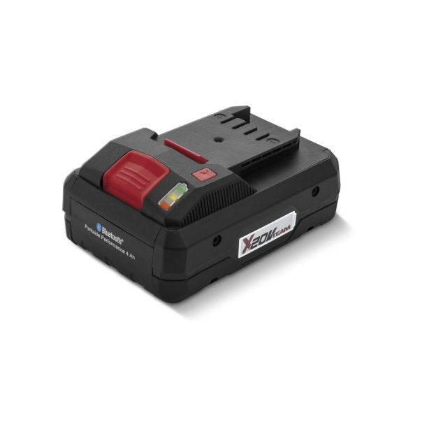 PARKSIDE PERFORMANCE® Batterie intelligente 20 V »PAPS 204 A1«, 4 Ah - Article reconditionné très bon état