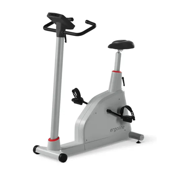 Ergoline Vélo ergomètre optibike plus home