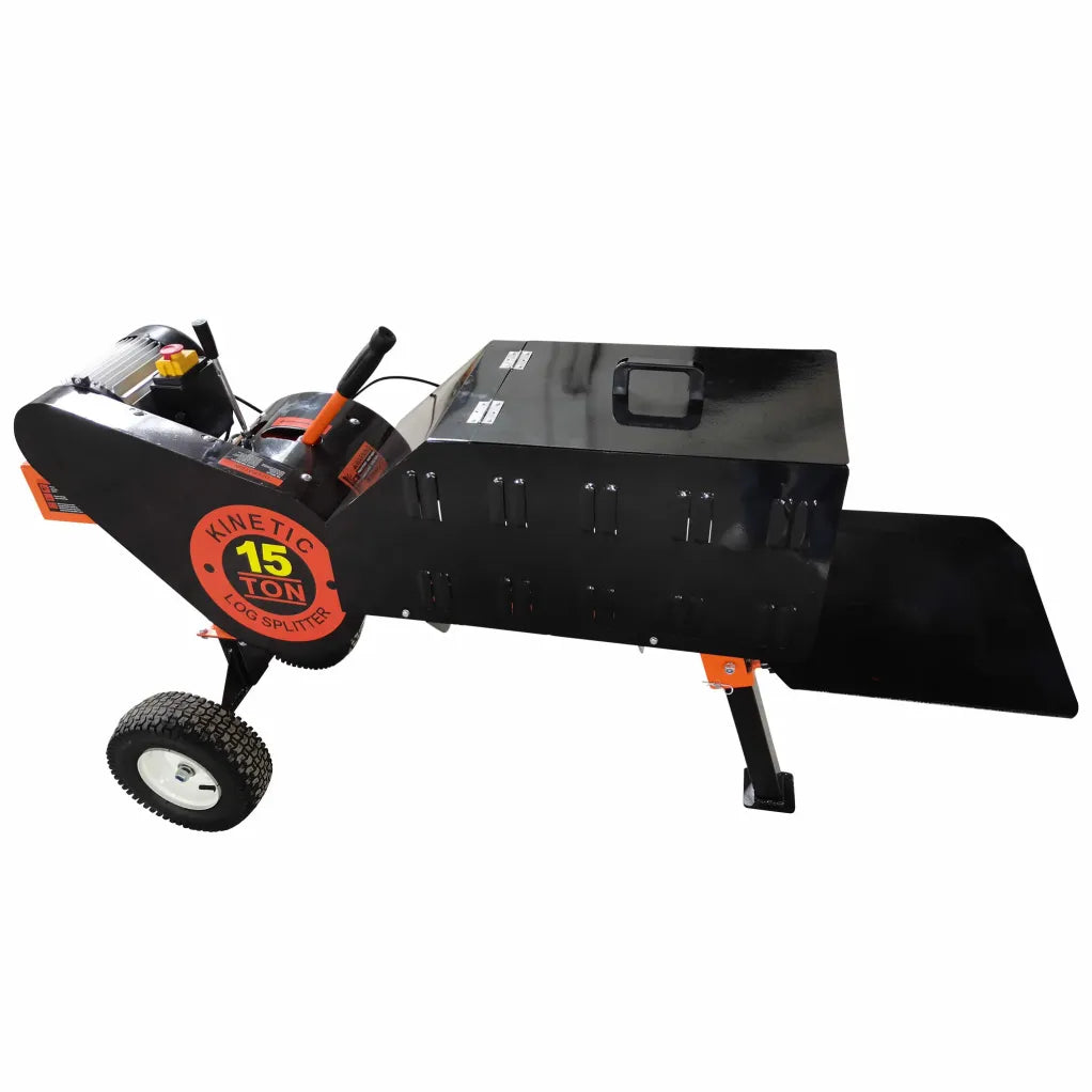 Fornorth Fendeuse à bois Pro 15 T