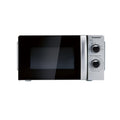 SILVERCREST KITCHEN TOOLS Micro-ondes »SMW 700 D3«, 17 l - Article reconditionné comme neuf (Titre par défaut)