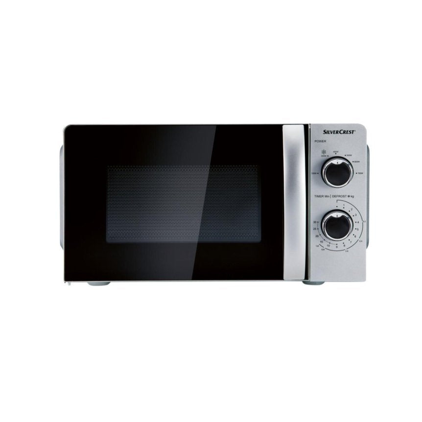 SILVERCREST KITCHEN TOOLS Micro-ondes »SMW 700 D3«, 17 l - Article reconditionné comme neuf (Titre par défaut)