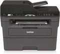 Brother MFC-L2835DW Imprimante laser monochrome multifonction 4-en-1 – Impression, scan, copie, fax, Wi-Fi/Ethernet, ADF 50 feuilles, jusqu’à 32 ppm