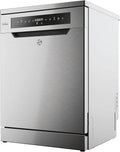 Hoover HF 4C6F0PW Lave-vaisselle pose libre 60 cm, 14 couverts, classe énergétique C