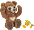 FurReal Friends E4591101 Cubby Ours en peluche interactif