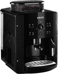 Krups Arabica Picto EA810870 Machine à café automatique – Noir