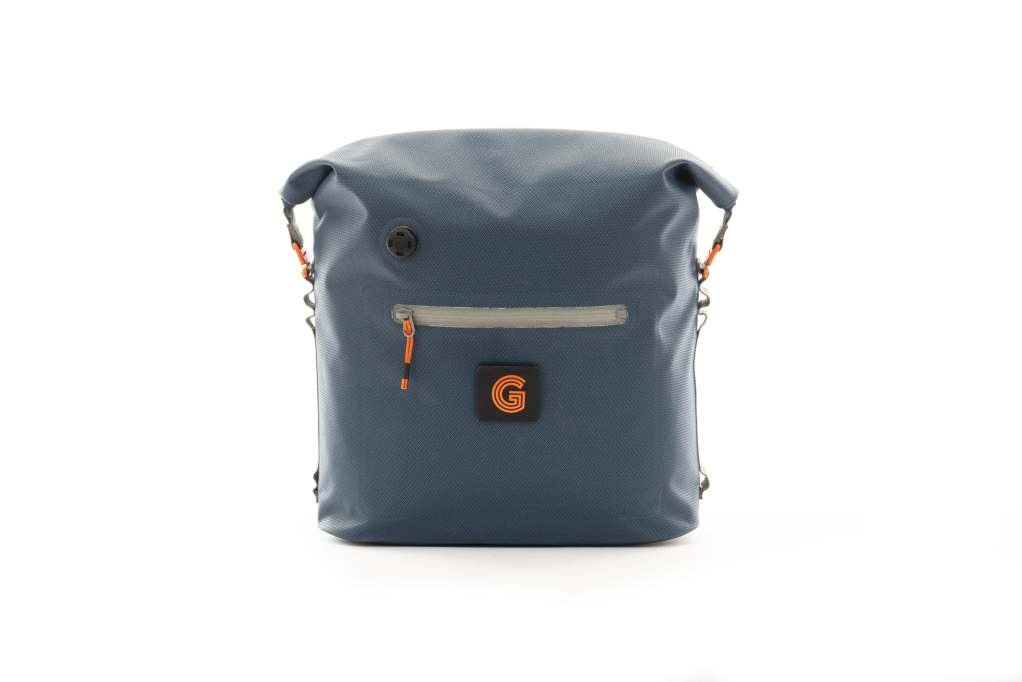 Brompton G Line Borough WP Sac Roll Top Small 9 L
