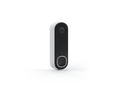 Ring Video Doorbell – Sonnette vidéo intelligente avec caméra HD, Wi-Fi et contrôle via application