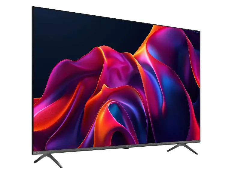 Smart TV Ultra HD 50GM6245E avec commande vocale