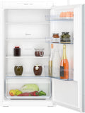 NEFF KI1311SE0 N 30 Réfrigérateur encastrable 102,5 × 56 cm, 165 L, fabriqué en Allemagne, silencieux, clayettes en verre de sécurité, tiroir FreshSafe, Eco Air Flow