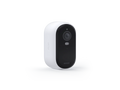 Ring Essential Outdoor Camera 2e génération – Caméra extérieure intelligente Wi-Fi avec vidéo HD