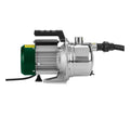 PARKSIDE Kit pompe de jardin PEGP 1100 A1 avec corps inox – Article de second choix, très bon état