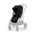CYBEX Gold Assise pour GAZELLE S et e-GAZELLE S – Ocean Blue