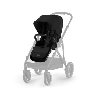 CYBEX Gold Assise pour GAZELLE S et e-GAZELLE S – Ocean Blue