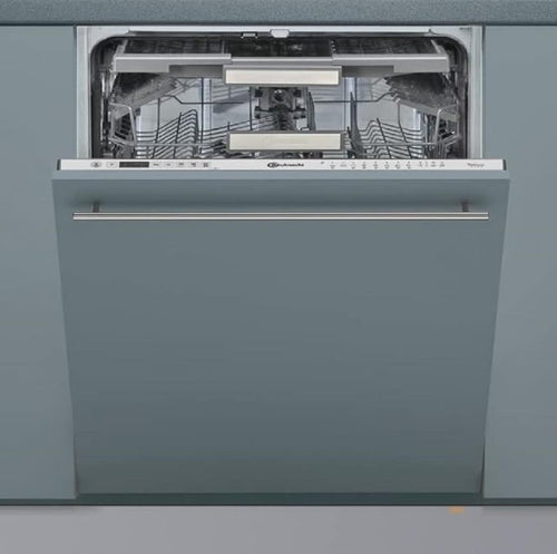Bauknecht BCIO 3T341 PLET Lave-vaisselle tout intégrable – Nettoyage puissant et confort moderne