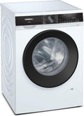 Siemens WM14N223 iQ300 Lave-linge frontal 7 kg, 1400 tr/min, speedPack L, écran LED, programme Outdoor, blanc, 60 cm