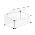 PARKSIDE® Châssis de jardin, avec cadre en aluminium - Article reconditionné, dommage de transport cosmétique 1