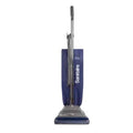 Sanitaire S635A Aspirateur vertical professionnel robuste pour moquettes et sols durs