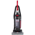 Sanitaire E-SC5845 Aspirateur vertical professionnel puissant pour moquettes et sols durs