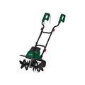 PARKSIDE Motobineuse électrique PEBH 1500 B2, 3 niveaux – Article de second choix, bon état