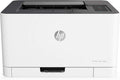 HP Color Laser MFP 179fwg Imprimante laser couleur multifonction – Impression, copie, scan, fax, chargeur automatique, Wi-Fi, Ethernet, USB, HP Smart App