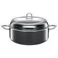 Silit Collexio Cocotte Silargan Ø 28 cm – Article de second choix, comme neuf