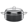 Silit Collexio Cocotte Silargan Ø 28 cm – Article de second choix, comme neuf 1