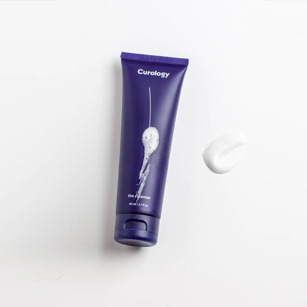 Gommage visage bio