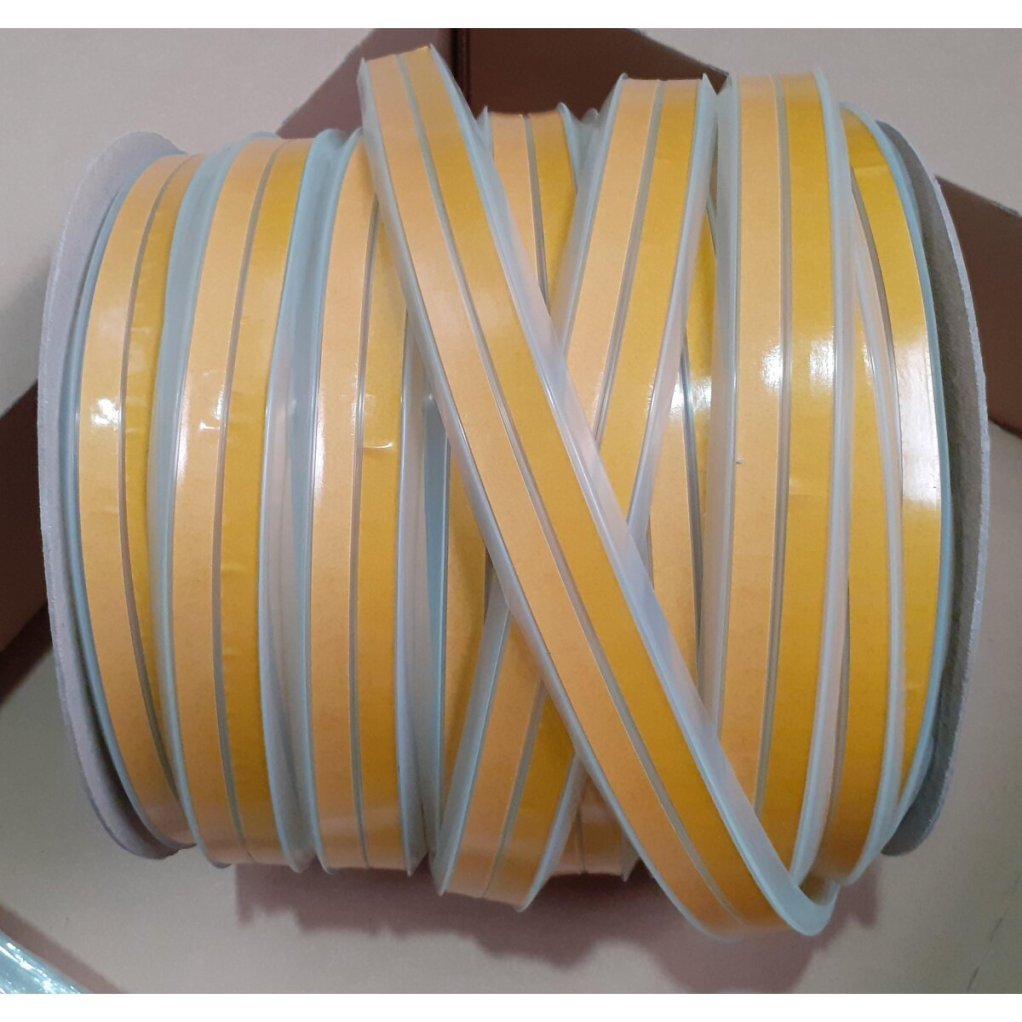 Eurotherm Joint silicone 100 m – Article de second choix, très bon état