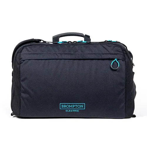 City Bag pour Brompton Electric – Taille L