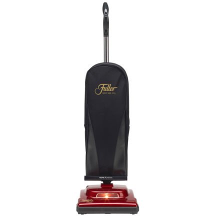 Fuller Brush FB-SM Aspirateur vertical léger avec forte puissance d’aspiration