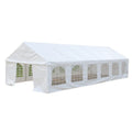 Lykke Tente de réception Premium 6 × 12 m