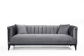 Trendy – Gris foncé