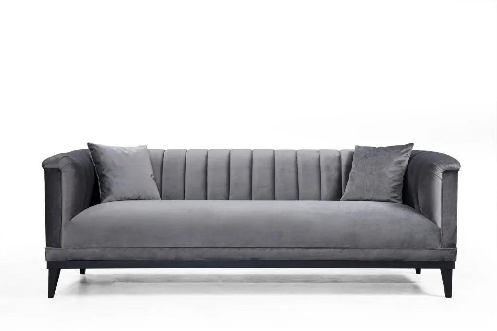 Trendy – Gris foncé