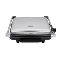SILVERCREST KITCHEN TOOLS Appareil à panini SPM 2000 E2 – Article de second choix, comme neuf
