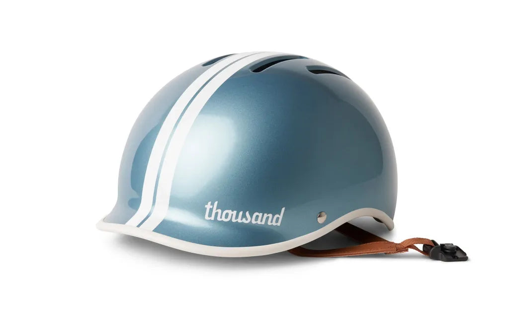 Heritage 2.0 Pelham Bleu – Taille S